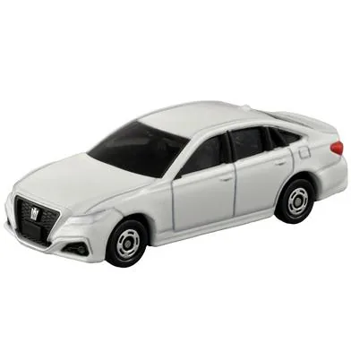 Tomica Regular Diecast No.26 Toyota Crown - 4904810143413 - Rokomari product